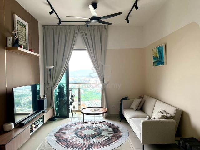 B11 Parkland Residence 1