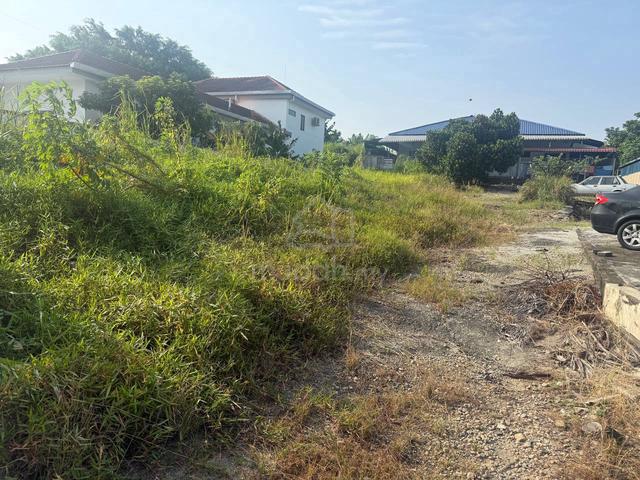 Tampoi | Ungku Mohsin | Residential Land | 9000sqft++ 1
