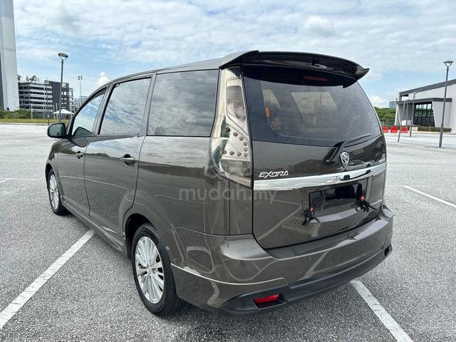 2022 Proton EXORA 1.6 EXECUTIVE (A) - 4