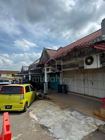 Desa Jaya Single Storey Shop for Rent 1