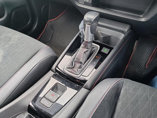2021 Honda CITY 1.5 RS HYBRID MY20 GN (A)ORI MILEA - 4