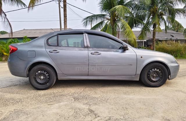 Proton PERSONA 1.6 BASE LINE (A) SEDAN CASH SAJE - 3