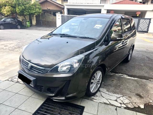 2021 PROTON EXORA 1.6(A) LikeNew FACELIFT 1 OWNER - 1