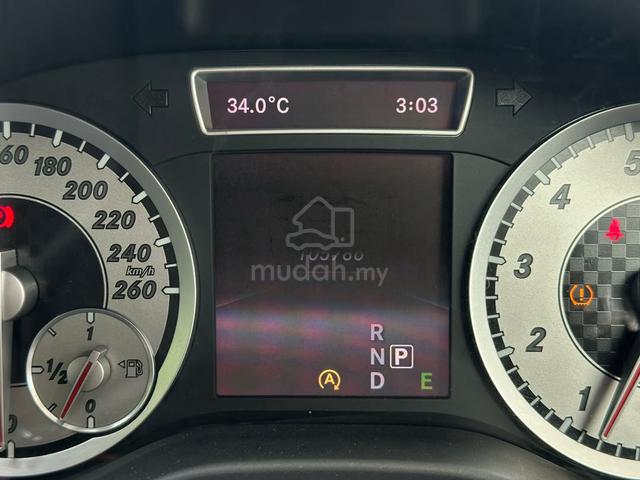AMG⭐2015 Mercedes Benz A200 1.6 FULL LOAN 9 YEAR - 2