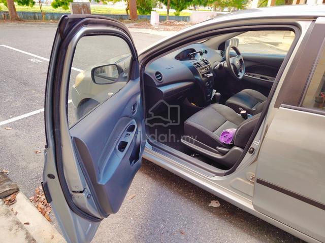 2010 Toyota VIOS 1.5 J NCP93R-BEPDKE (A) - 4