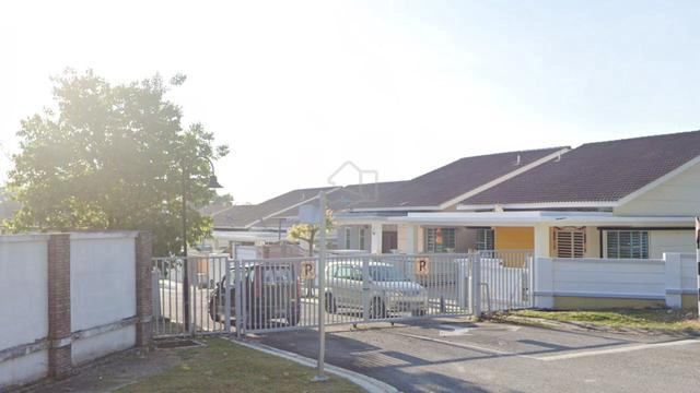 Taman Seri Bukit Jed 1