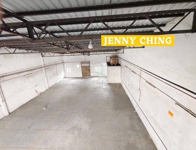 Taman Industry Valdor 1.5 Light Industry Factory rent 1