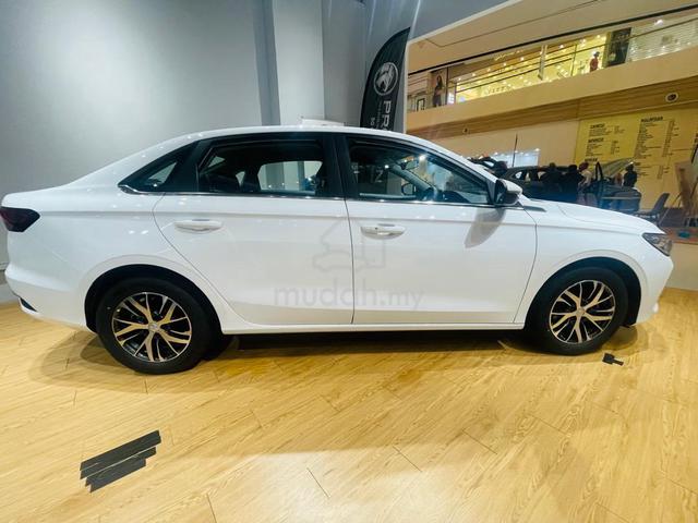NEW 2026 Proton S70 All SPEC BEST PROMO - 5
