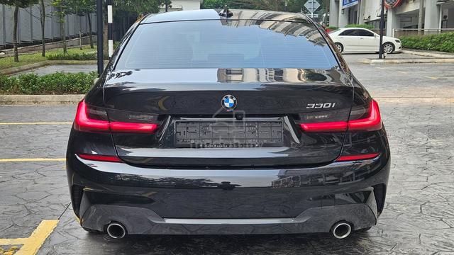 2021 Bmw 3 SERIES 2.0 20I SPORT MY19 G20 (A) - 4