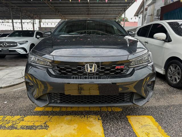 2023 Honda CITY 1.5 RS (A) - 3