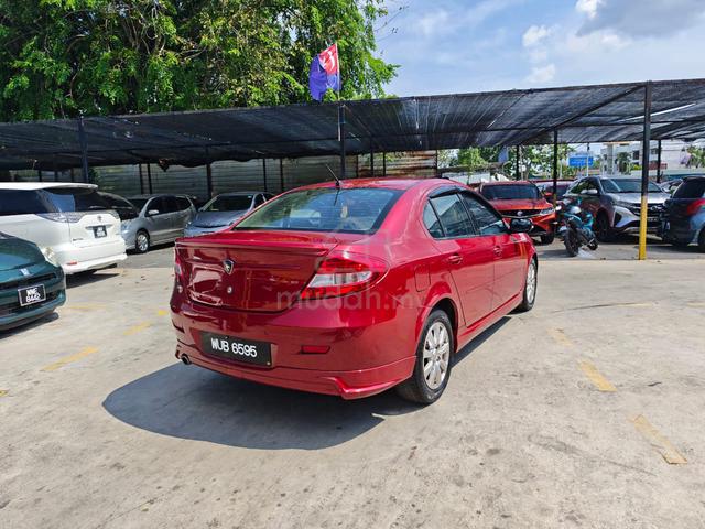 2010 Proton PERSONA FULLSPEC 1.6(AUTO)-LOAN KEDAI - 3