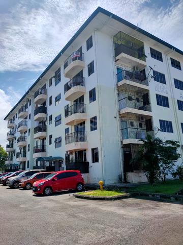 Taman Ganang 1