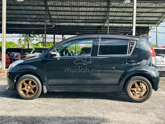 2007 Perodua MYVI 1.3 EZi (A) - 5