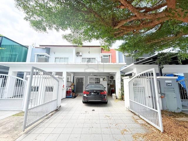CHEAPEST NON BUMI! 2 Sty Terrace, Saujana Tropika S2 Height Seremban 2 1