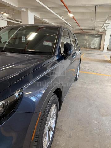 2024 Honda CR‑V 1.5 AWD V | 9.5K KM | Like New - 5