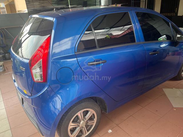 2014 Proton IRIZ 1.3 STANDARD (M) - 4