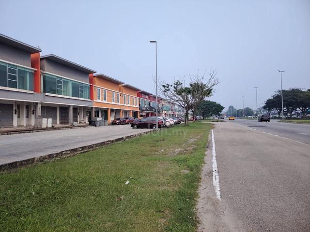 Shoplot for Rent 1