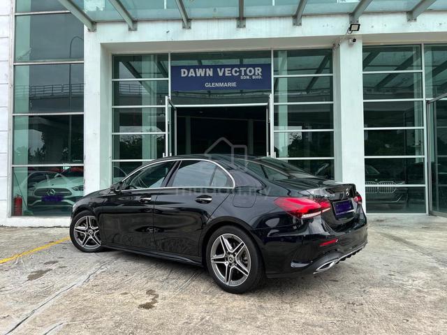 2022 Mercedes Benz A250 2.0 AMG LINE - 2
