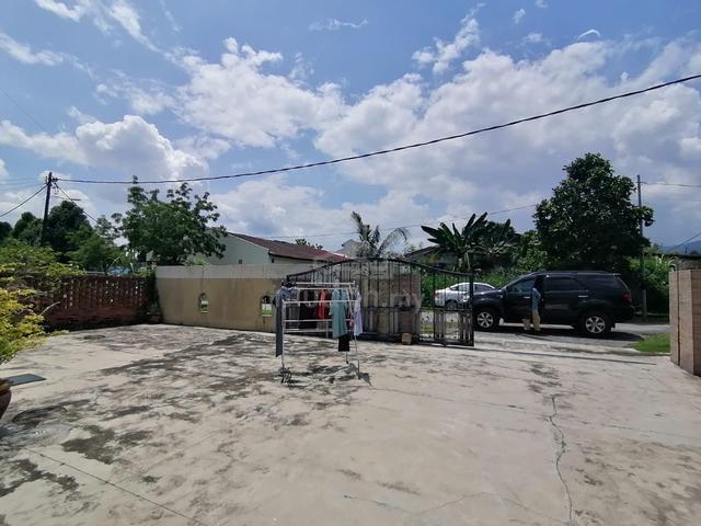 Bungalow New Green Park Sri Hijau Perdana Seri Rawang 1