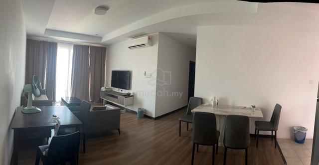 Junction 9 Apartment 1