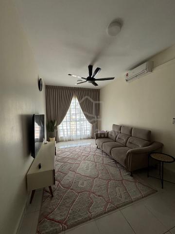 Aronia Apartment 1