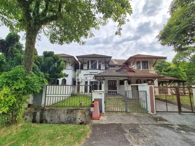 24x70 SF 💥 REFURBISHED Double storey terrace Seksyen 7 Kota Damansara 1