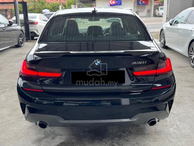 2021 Bmw 330i M SPORT 2.0L (A) No Hidden Charge - 4