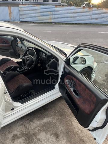 1997 Mitsubishi LANCER 2.0 RS EVOLUTION IV E-CN9A - 5