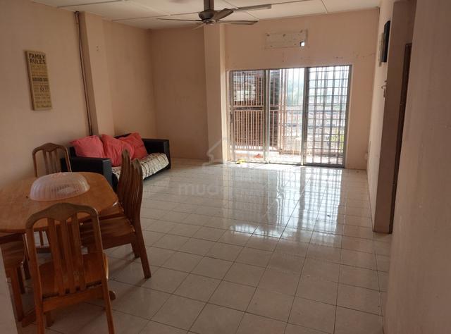 Mewah Court Cheras (Cheras Mewah) 1