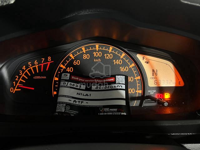 2021 Perodua AXIA 1.0 GXTRA (A) 63K F/S PERODUA G - 5