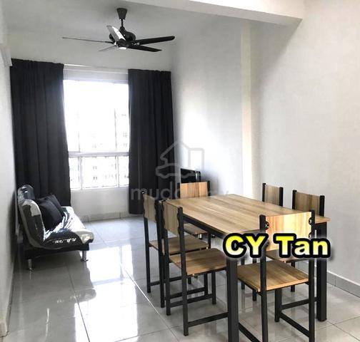 Skyridge Apartment 1