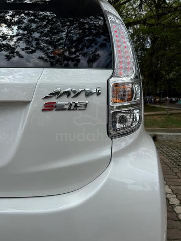 2014 Perodua MYVI 1.5 SE ZHS (A) - 3