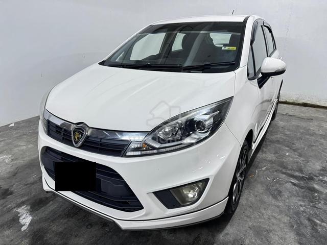.16 Proton IRIZ 1.6 EXECUTIVE (A) 1.6 AUTO,1 OWNER - 3