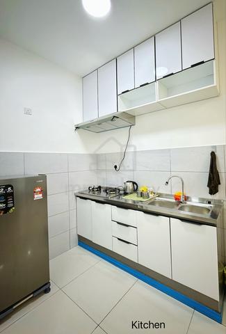 Vivo Executive Apartment 3