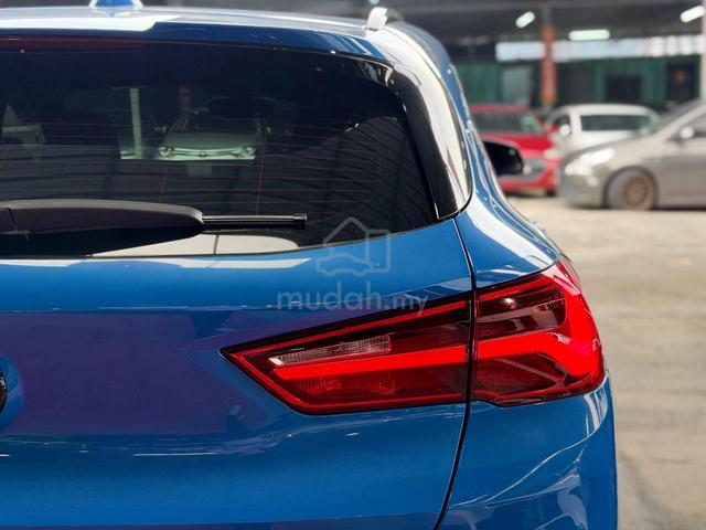 NEW STOCK, BMW X2 2.0 MSPORT 228hp DIGITALMTR HUD - 5