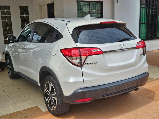 2021 Honda HR-V 1.8 E MY16 FACELIFT (A) - 3