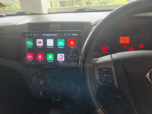 2017 Perodua BEZZA 1.0 STANDARD G (A) - 3