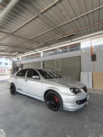 2013 Proton PERSONA 1.6 ELEGANCE MEDIUM LINE (M) - 1