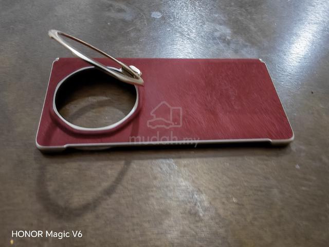 original phon casing honor magic v6 (used) - photo 2 of 5