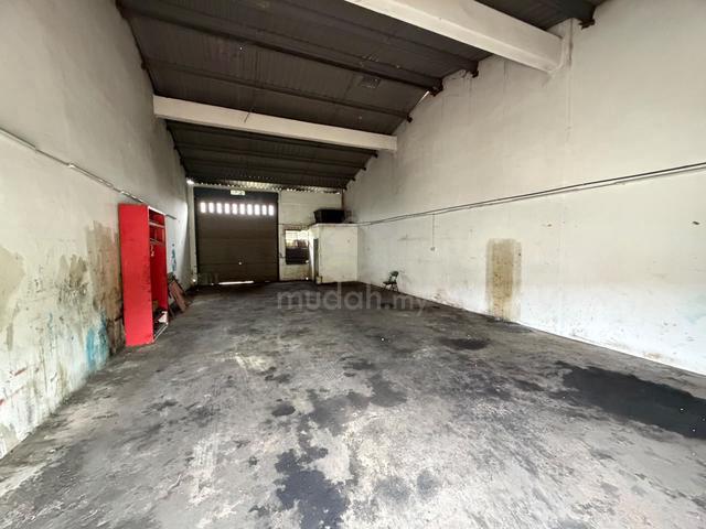 [ Limited ] 1sty Factory , Jejarum , Bukit Beruntung , Rawang 1
