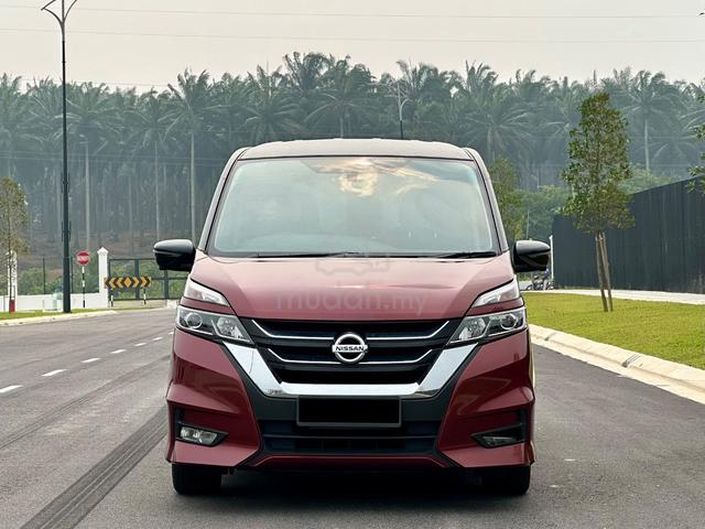 NISSAN SERENA 2.0 PREMIUM HWS🔥CARKiNG‼️‼️‼️ - 5