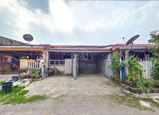 Nice House , Freehold , Extended at Taman Cheras Perdana , Cheras 1