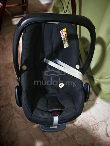 Carousel Image Selected