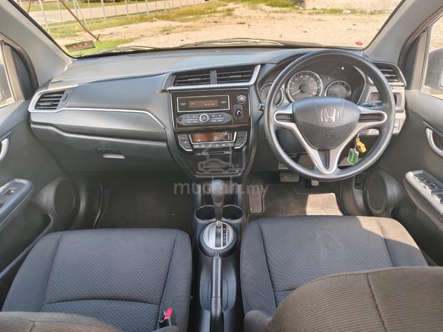 2019 Honda BR-V 1.5 (A) Tip Top FREE 5Yrs Warranty - 3