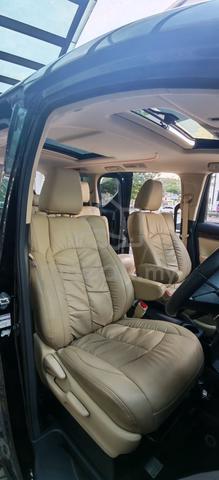 2023 Toyota ALPHARD 2.5 X SUNROOF - 3