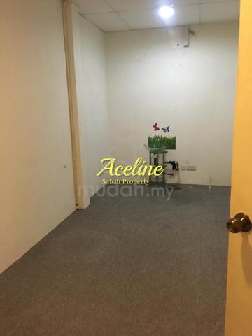Bundusan Commercial Shop For Sale | First Floor | Kota Kinabalu 1
