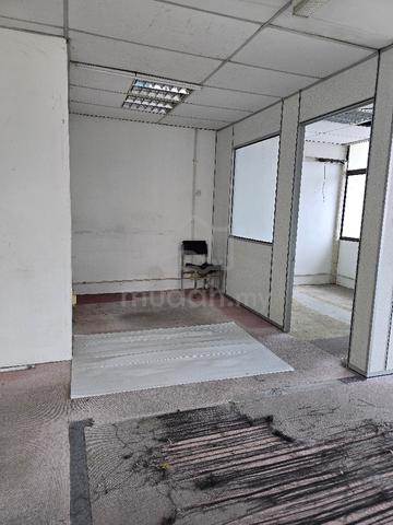 commercial space for rent 1