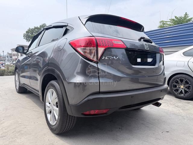 2015 Honda HR-V 1.8 E (A) Mileage 129K Jb Plate - 3