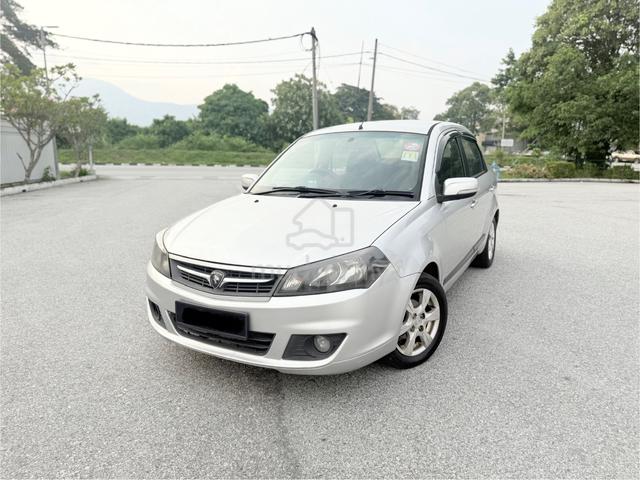 2011 Proton SAGA 1.3 FL EXECUTIVE (A) TIPTOP NEGO - 1