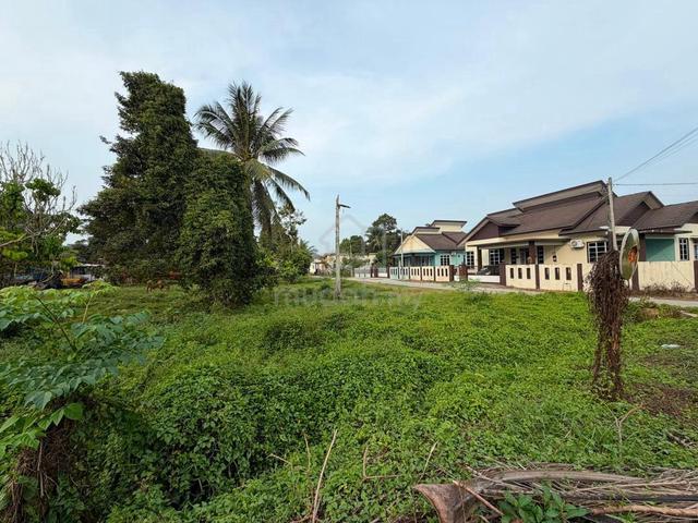 Terengganu Kuala Terengganu Residential Freehold Land For Sale 1